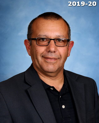 Martin Ramirez